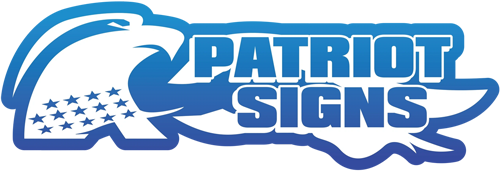 Patriot Signs